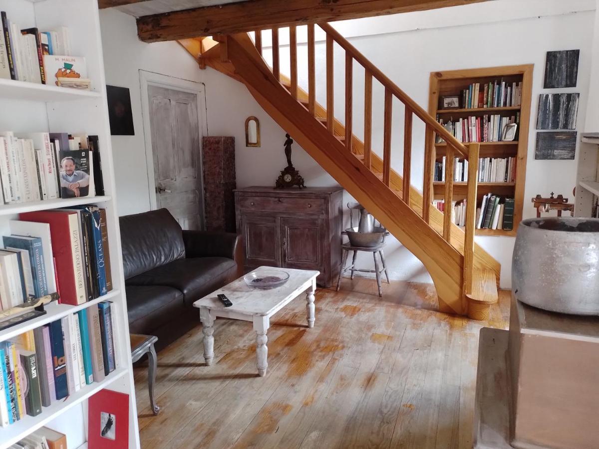 Maison De Caractere Au Coeur De La Corse Rurale Dom wakacyjny Calacuccia